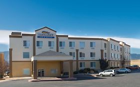 Baymont Inn And Suites Colorado Springs